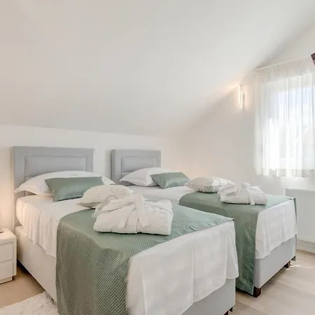 With Wifi - 17539 Apartamento Split