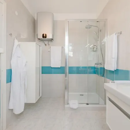 Apartamento With Wifi - 17539