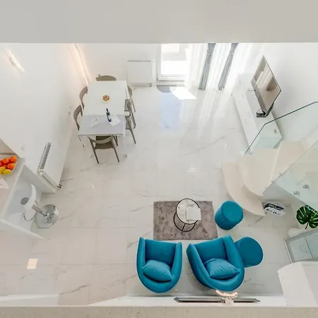 Apartamento With Wifi - 17539 *