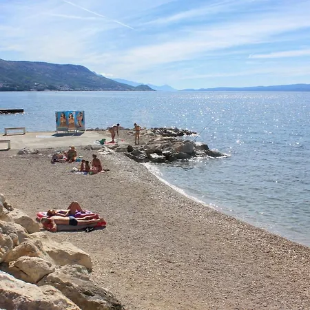Apartamento With Wifi - 17539 Split