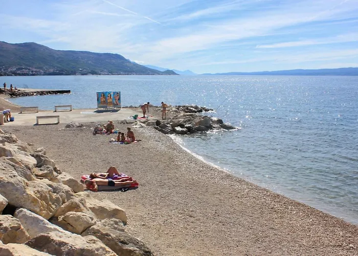 Apartamento With Wifi - 17539 Split