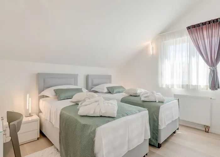 With Wifi - 17539 Apartamento Split