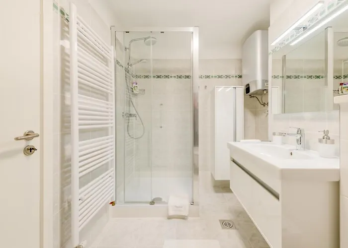 Apartamento With Wifi - 17539 *