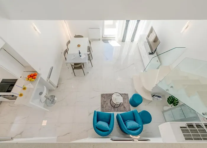 Apartamento With Wifi - 17539 *