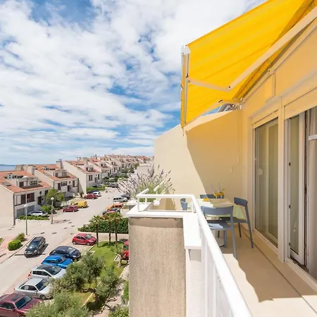 Apartman With Wifi - 17539