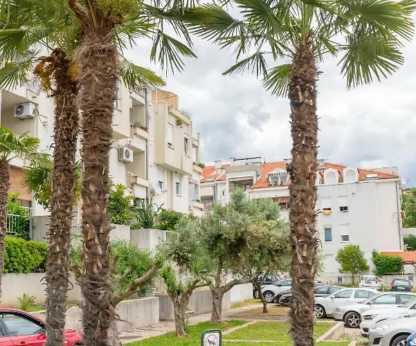 With Wifi - 17539 Сплит