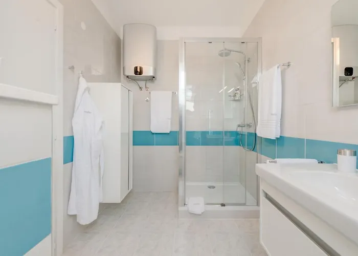 شقة With Wifi - 17539