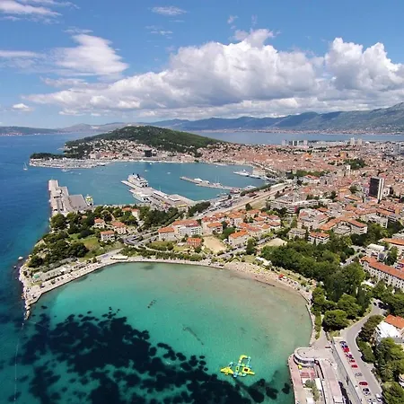 Daire With Wifi - 17539 *